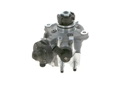BOSCH 0445010559 Насос высокого давления дизель