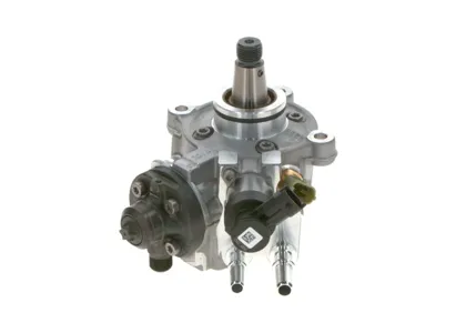 BOSCH 0445010771 Насос высокого давления дизель