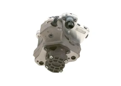 BOSCH 0445020018 Насос высокого давления