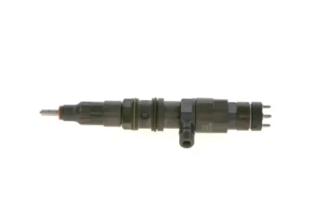 BOSCH 0445120385 Форсунка CR Mercedes 4710700887