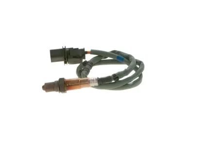 BOSCH 0445130327 Шланг, утечка топлива