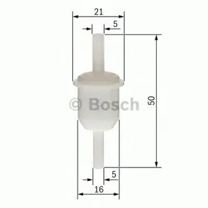 BOSCH 0450904005 Фильтр топливный