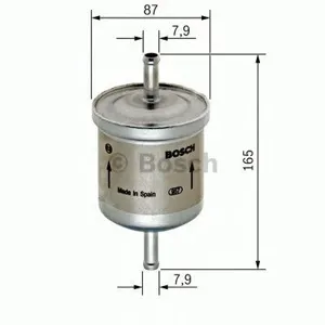 BOSCH 0450905921 Фильтр топливный