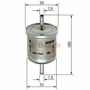 BOSCH 0450905939 Фильтр топливный