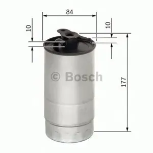 BOSCH 0450906451 Фильтр топливный