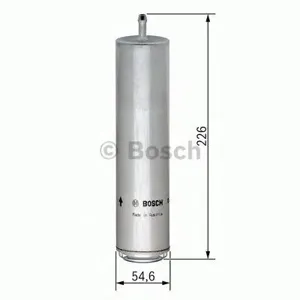 BOSCH 0450906457 Фильтр топливный