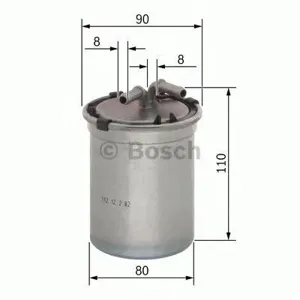BOSCH 0450906500 Фильтр топливный