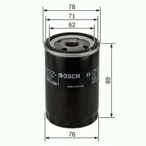 BOSCH 0451103050 Фильтр масляный