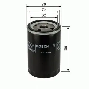 BOSCH 0451103111 Фильтр масляный