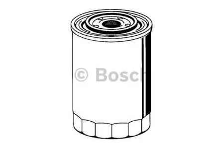 BOSCH 0451103204 Фильтр масляный