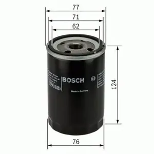 BOSCH 0451103259 Фильтр масляный