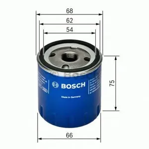 BOSCH 0451103292 Фильтр масляный