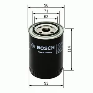 BOSCH 0451103313 Фильтр масляный