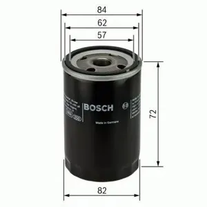 BOSCH 0451103316 Фильтр масляный