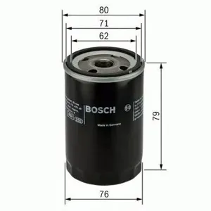 BOSCH 0451103354 Фильтр масляный