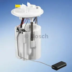 BOSCH 0580200025 Насос топливный