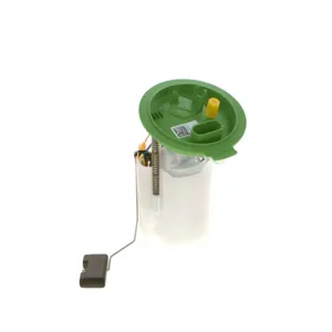 BOSCH 058020002B Насос топливный