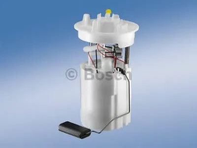 BOSCH 0580200056 Насос топливный