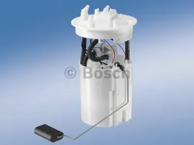 BOSCH 0580200058 Бензонасос Ford Focus 3 11- 1.6