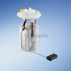 BOSCH 0580200062 Насос топливный