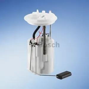 BOSCH 0580200099 Насос топливный .