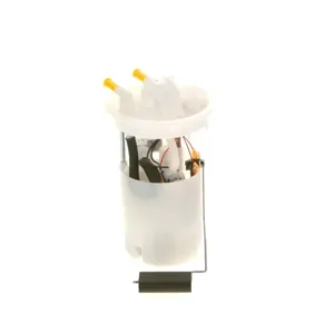 BOSCH 0580200258 Насос топливный Mazda