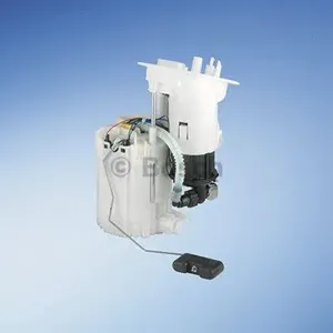 BOSCH 0580202016 Насос топливный