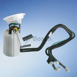 BOSCH 0580202027 Элемент системы питания