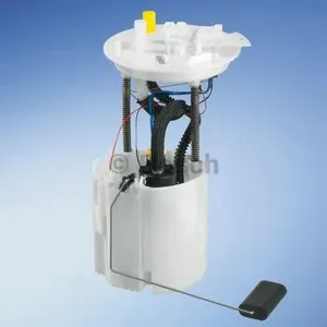 BOSCH 0580203028 Насос топливный