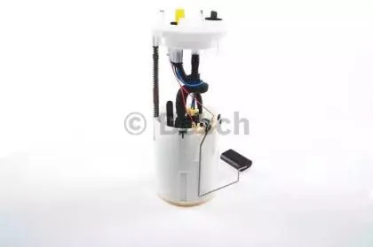 BOSCH 0580203042 Насос топливный