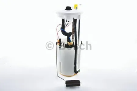 BOSCH 0580203046 Насос топливный