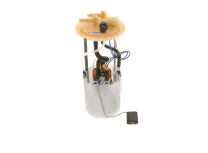 BOSCH 058020341F Насос топливный