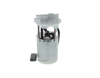 BOSCH 058020700K Насос топливный