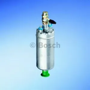 BOSCH 0580254049 Насос топливный