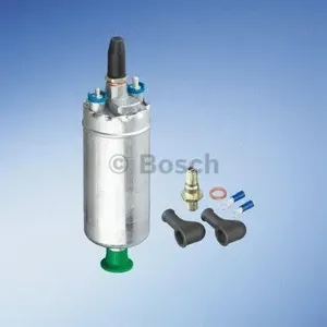 BOSCH 0580254911 Насос топливный