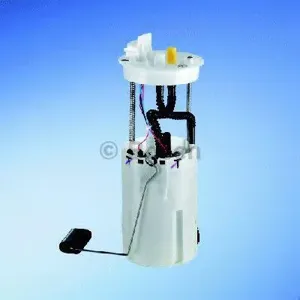 BOSCH 0580303016 Насос топливный