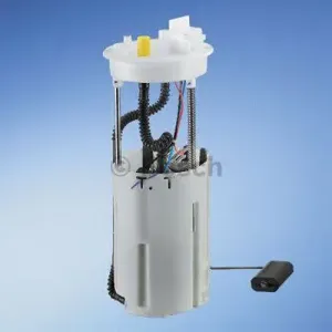 BOSCH 0580303061 Насос топливный