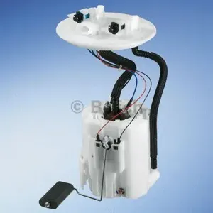 BOSCH 0580303088 Насос топливный