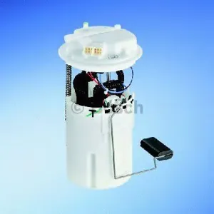 BOSCH 0580313053 Насос топливный