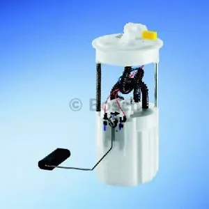 BOSCH 0580314038 Насос топливный