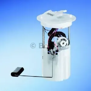 BOSCH 0580314042 Насос топливный
