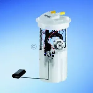BOSCH 0580314050 Насос топливный