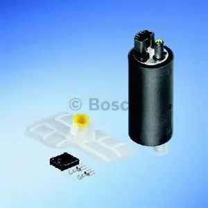 BOSCH 0580314076 Насос топливный