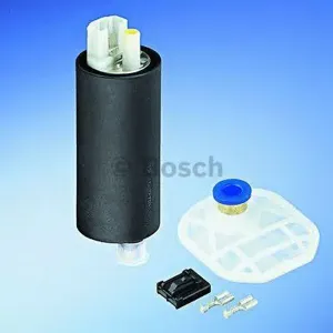BOSCH 0580314097 Насос топливный