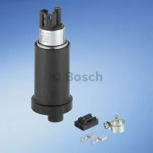 BOSCH 0580314155 Насос топливный
