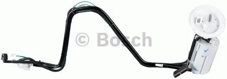 BOSCH 0580314541 Насос топливный
