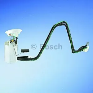 BOSCH 0580314545 Насос топливный