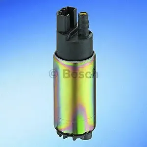 BOSCH 0580453443 Насос топливный