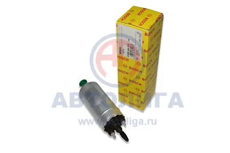 BOSCH 0580464038 Насос топливный