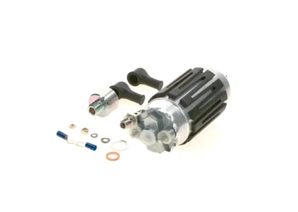 BOSCH 0580464200 Бензонасос Porsche